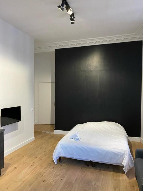 Studio Grand Rex - 3