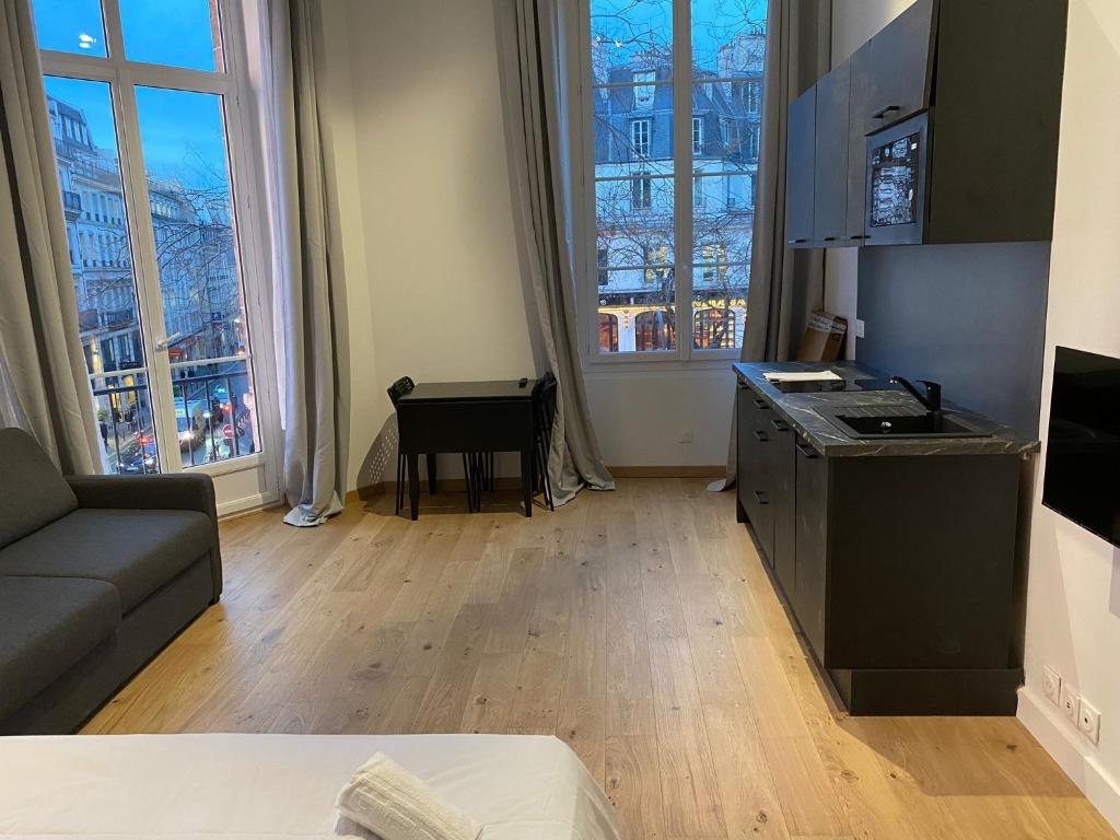 Studio Grand Rex - 2