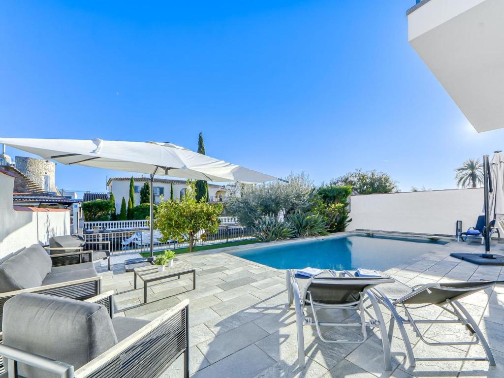Holiday Home Norfeu by Interhome - 2