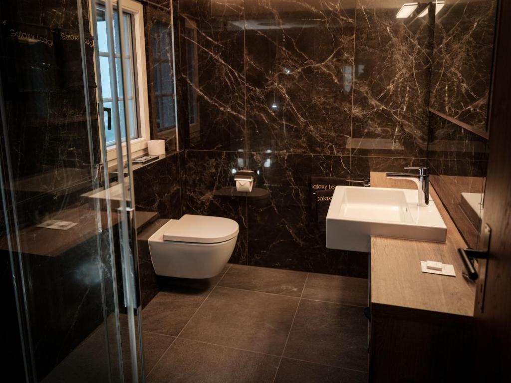 Apartment Galaxy Lodge by Interhome - 5