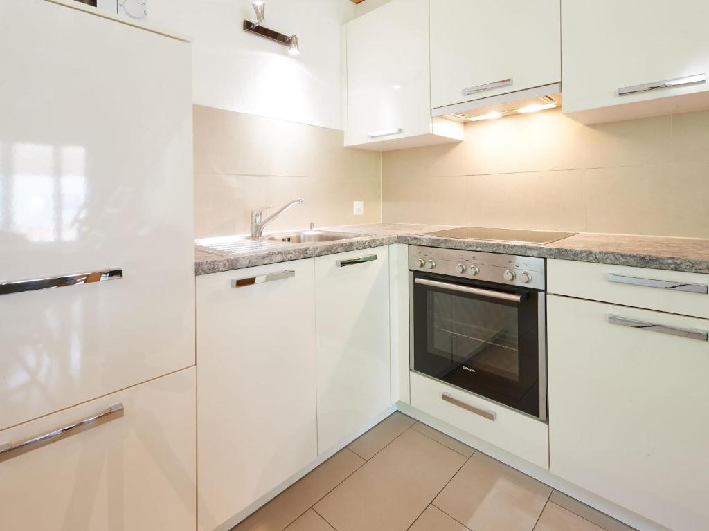 Apartment Grives by Interhome - 4