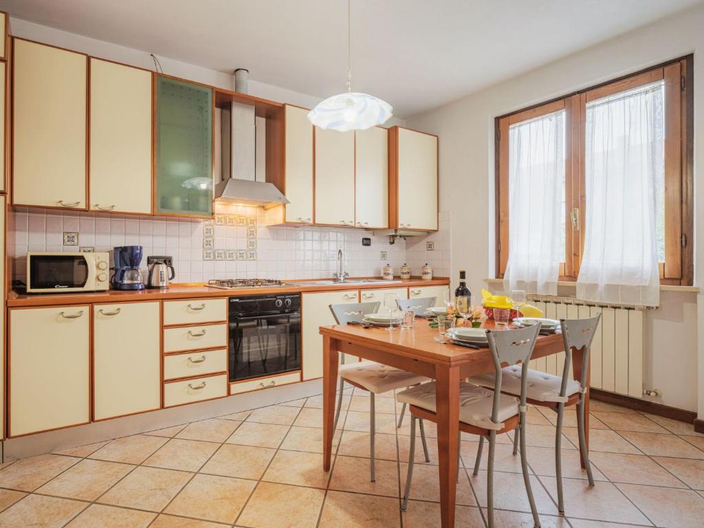 Apartment Ilaria 2 by Interhome - 5