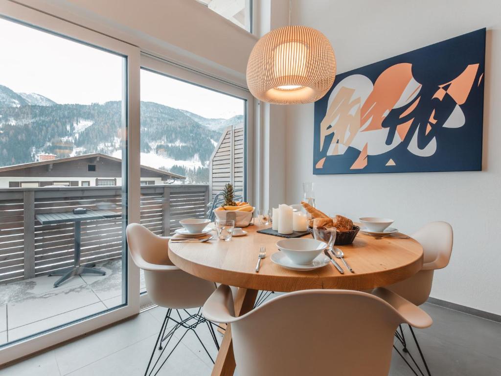 Apartment Das Georgen- Kitzsteinhorn by Interhome - 3
