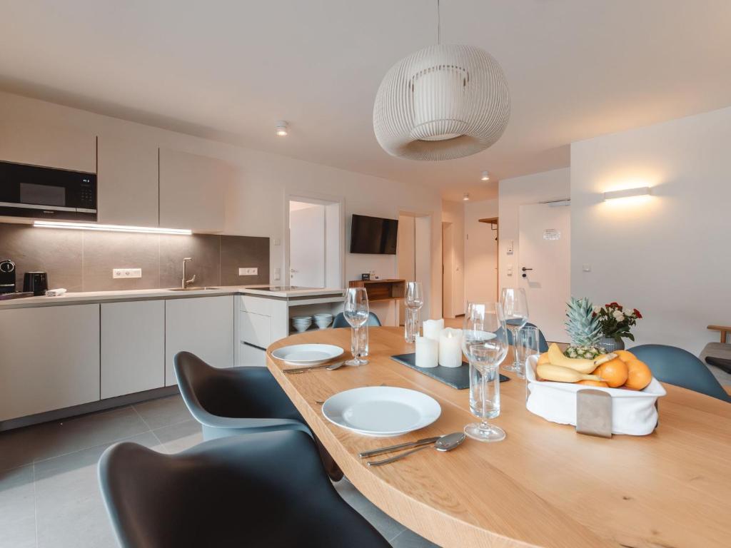 Apartment Das Georgen- Schmitten-Maiskogel by Interhome - 3