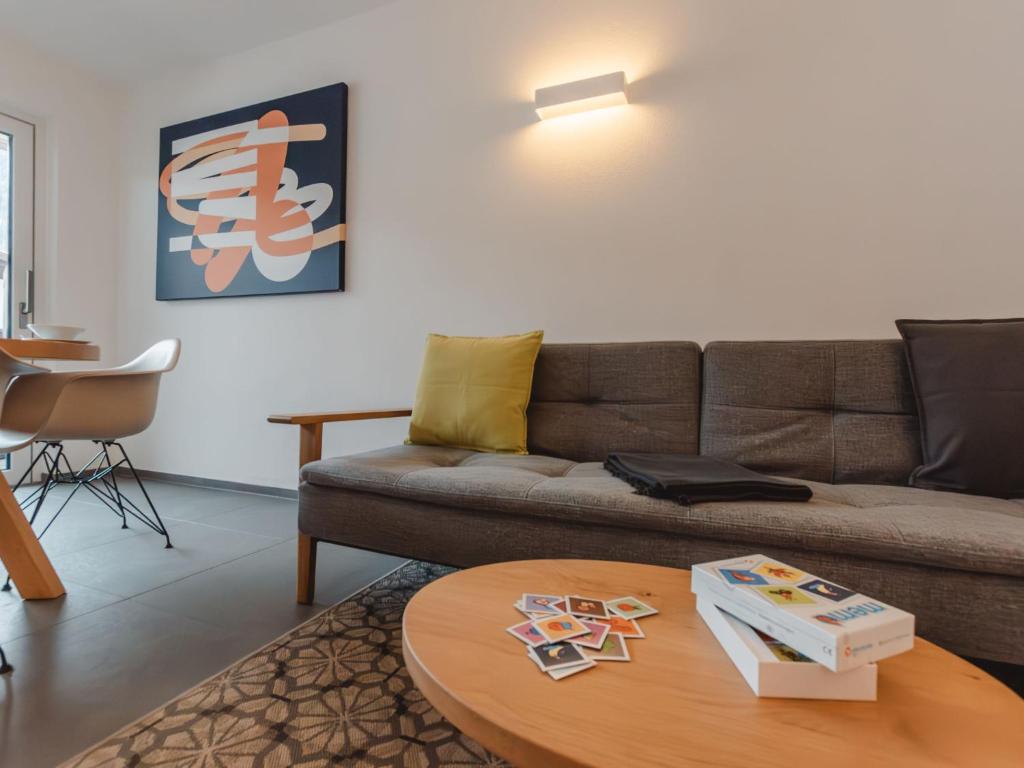 Apartment Das Georgen- Schmitten-Maiskogel by Interhome - 5