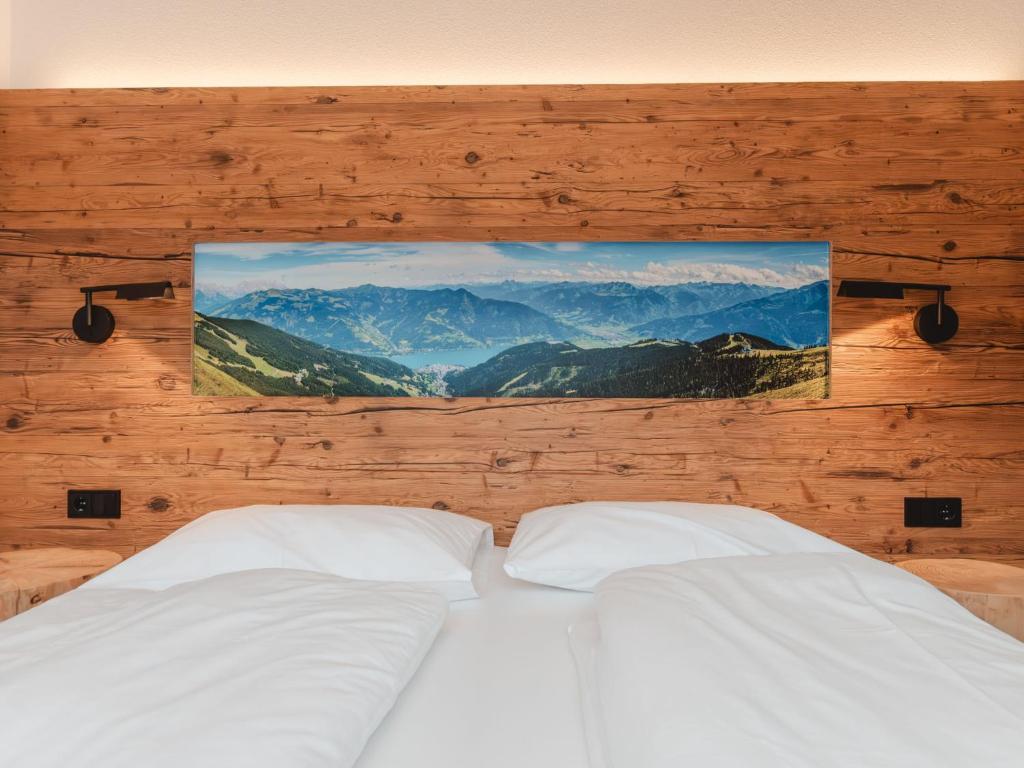 Apartment Das Georgen- Schmitten-Maiskogel by Interhome - 4