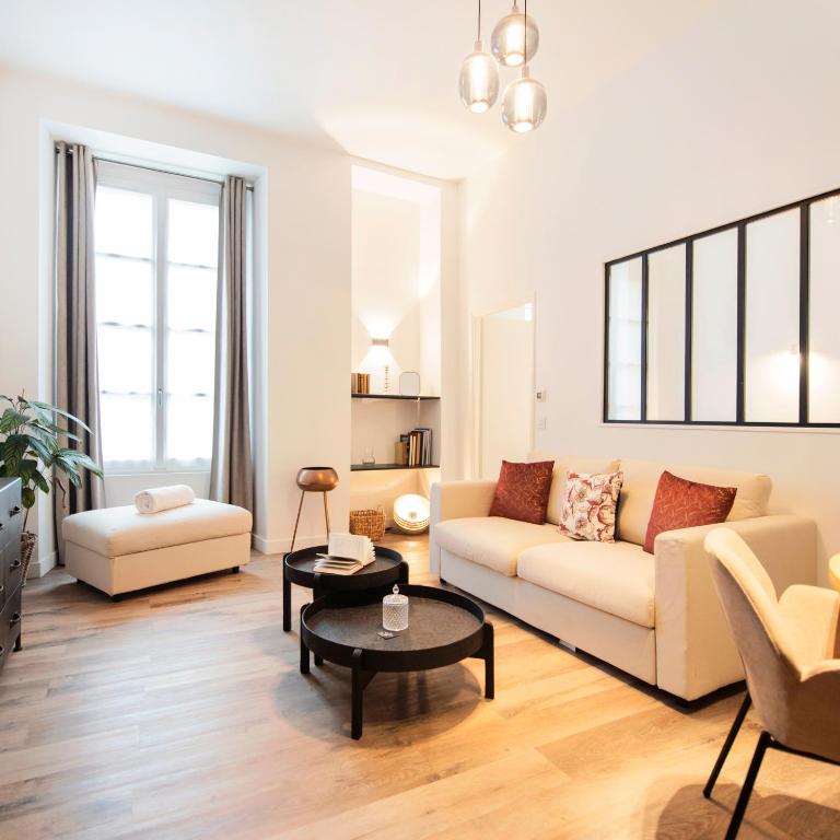 Le Laurencin Sens - Le Peachy - Cœur de ville, Sens