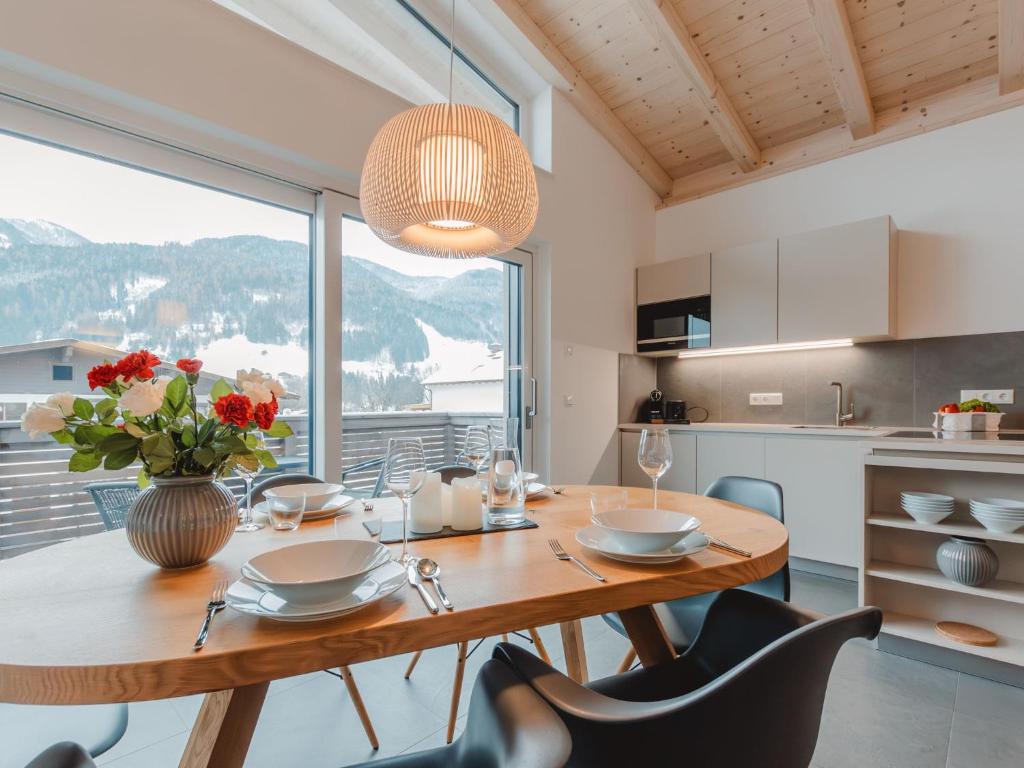 Apartment Das Georgen- Großglockner by Interhome - 2