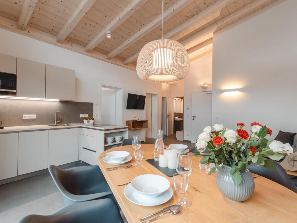 Apartment Das Georgen- Großglockner by Interhome - 3