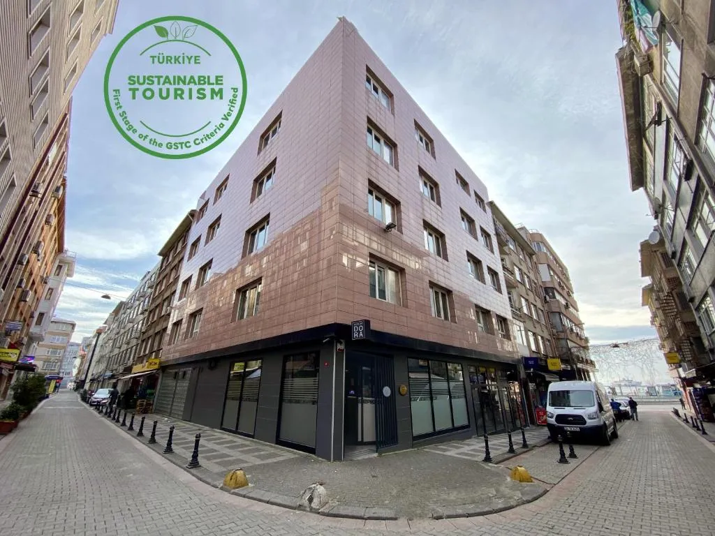 My Dora Hotel, Hotel in Istanbul