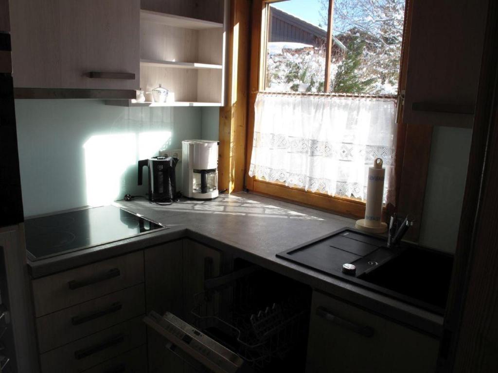 Feriendorf Reichenbach - Bgm.-Martin-Str. 12a, Nesselwang