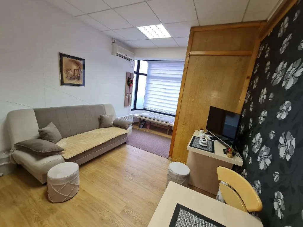 Apartment Čolović, מלון בRaška