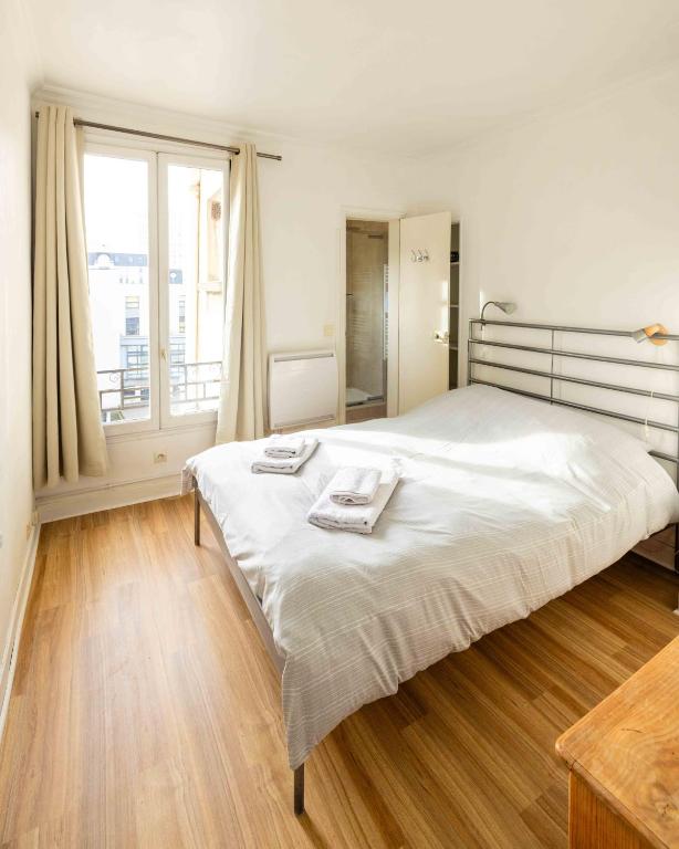 Well located apartment in Paris - 4