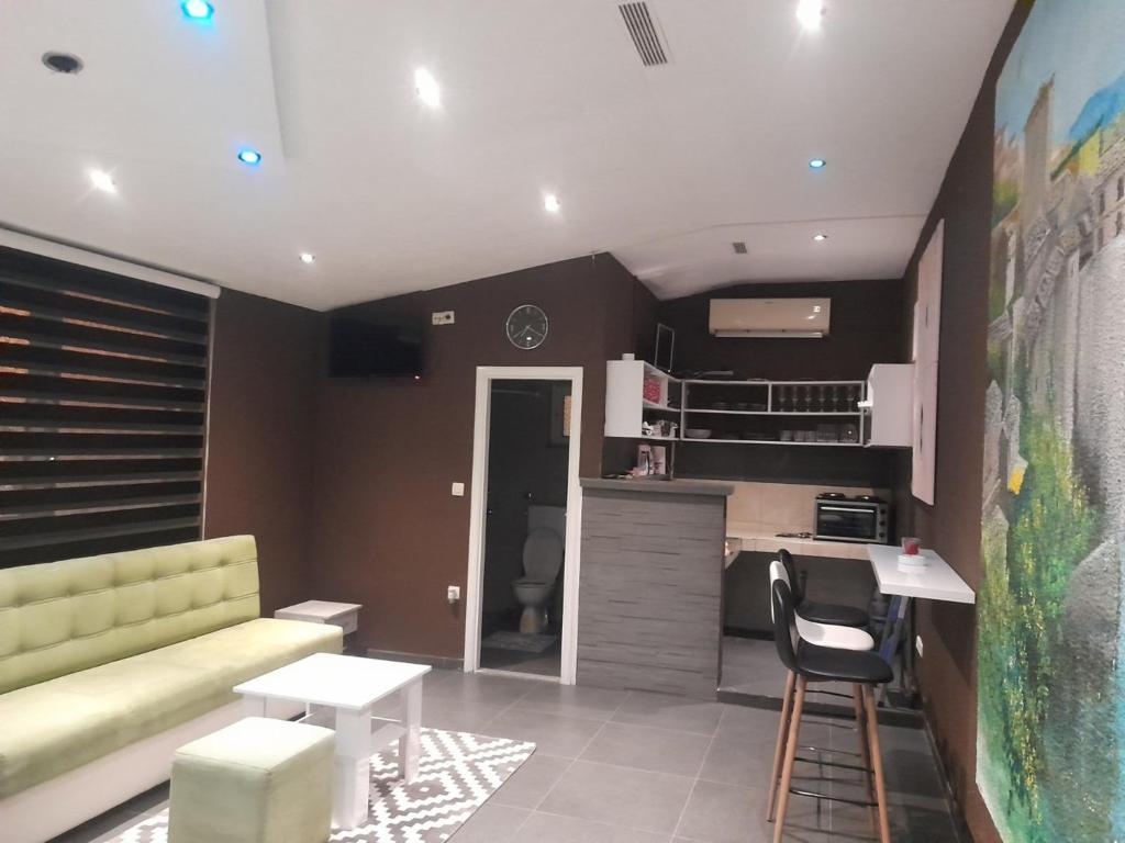 Apartment Lana - 2