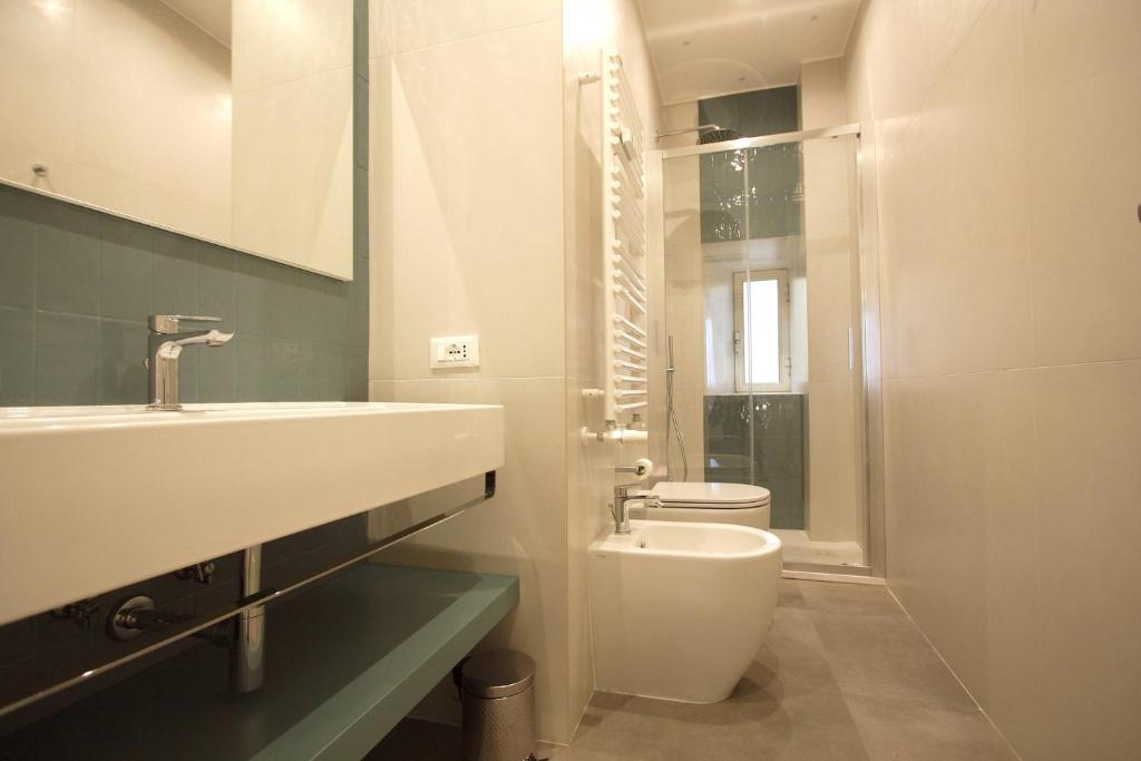 Risorgimento Holiday Home - 5