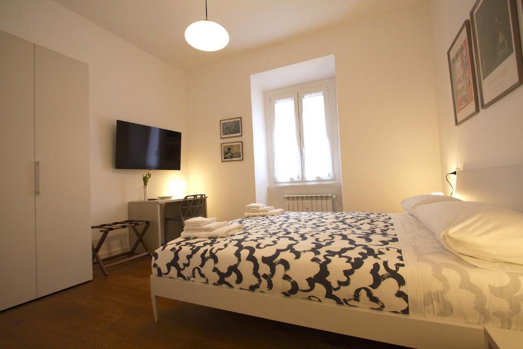 Risorgimento Holiday Home - 2