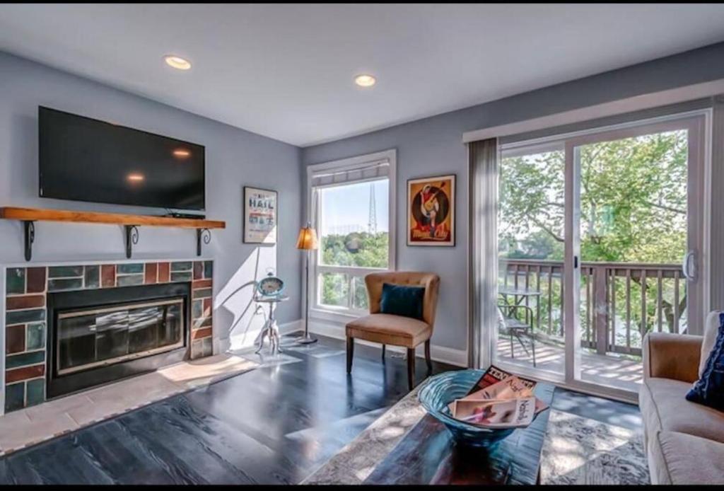 Condo in the Heart of Nashville - unit794, Nashville