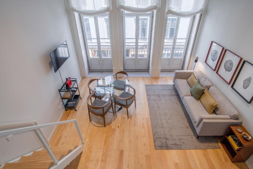 Almada 151 Porto, Porto