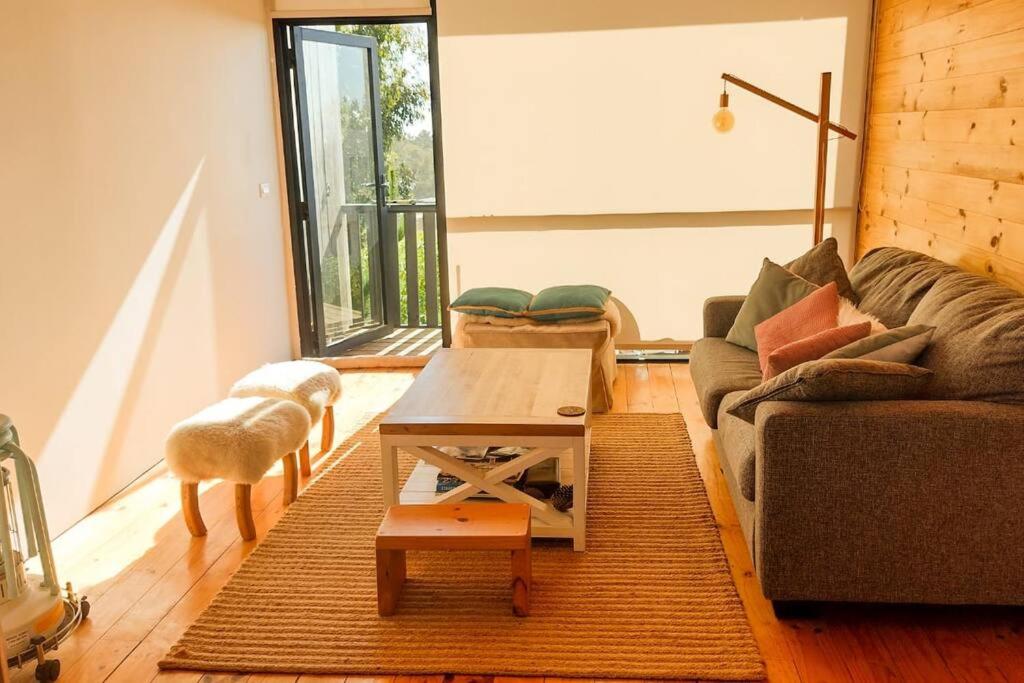 Casa Estela, Seaside Retreat, Cozy Home with Ocean View- Pichilemu - 2