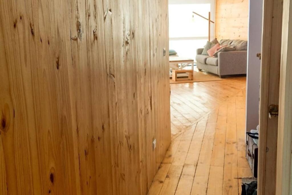 Casa Estela, Seaside Retreat, Cozy Home with Ocean View- Pichilemu - 3