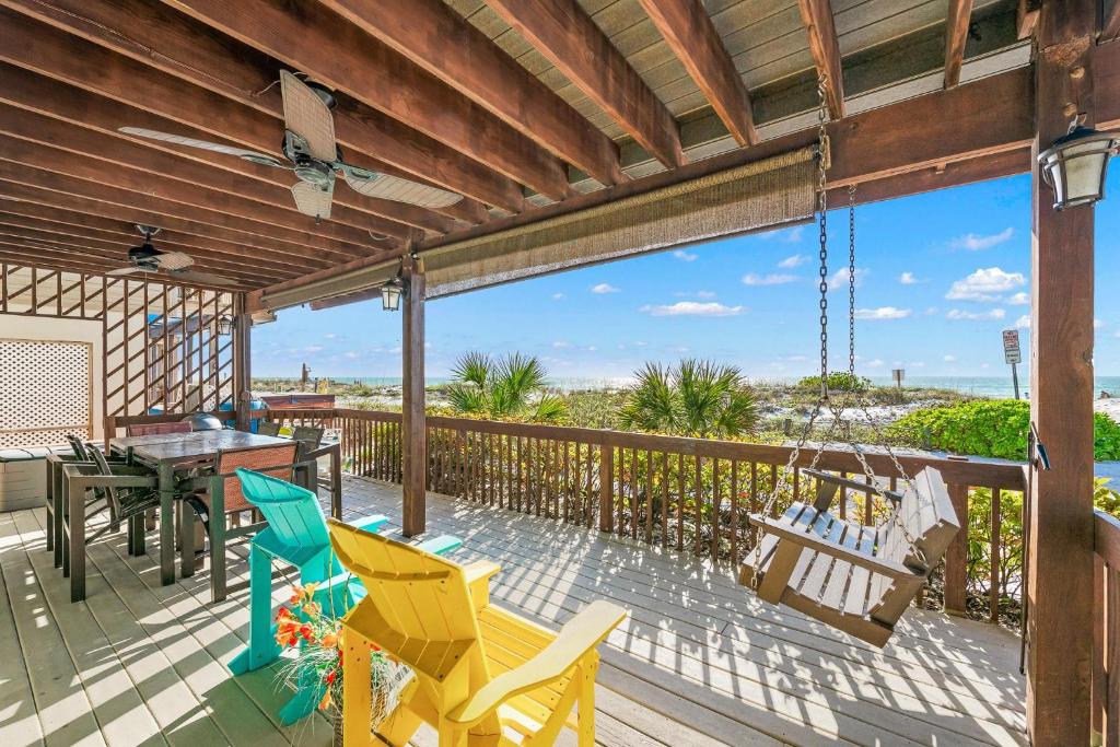 Capri Condo A, Bradenton Beach