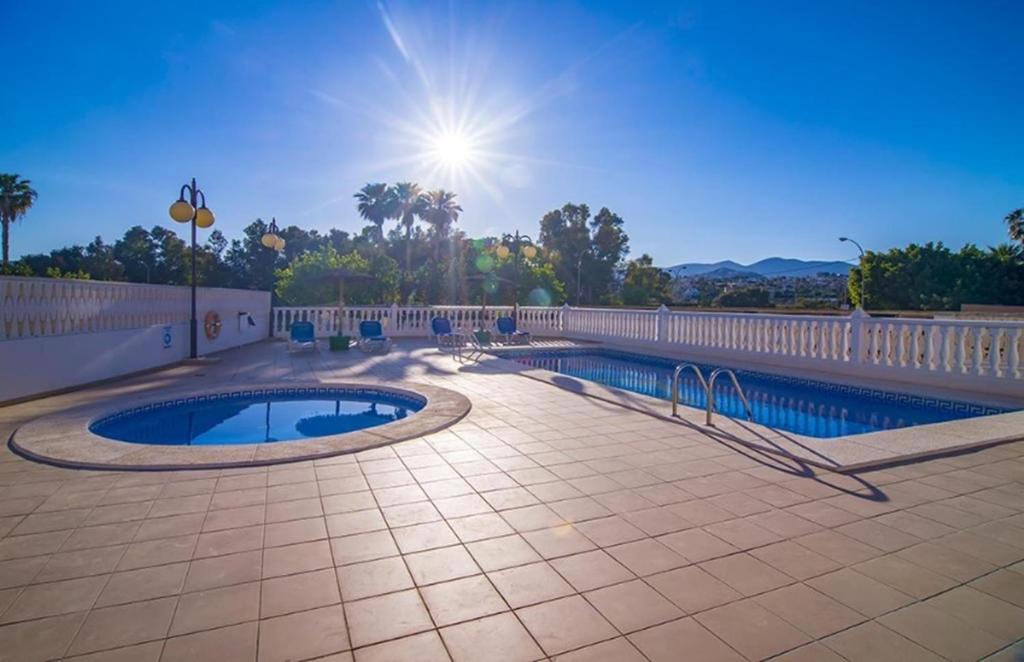 Villas Guzman - Apartamento Topacio IV - 3