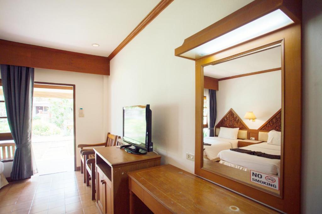 Facilities
