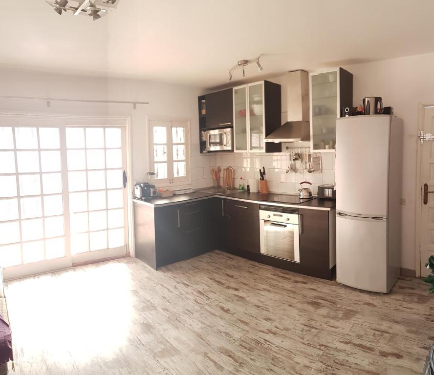 Apartamentos Demelza Beach ocean view - 3