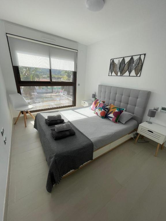 New Apartment Las Lomas de Denia - 5
