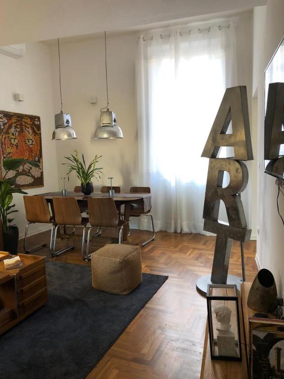 Art Apartments - 5