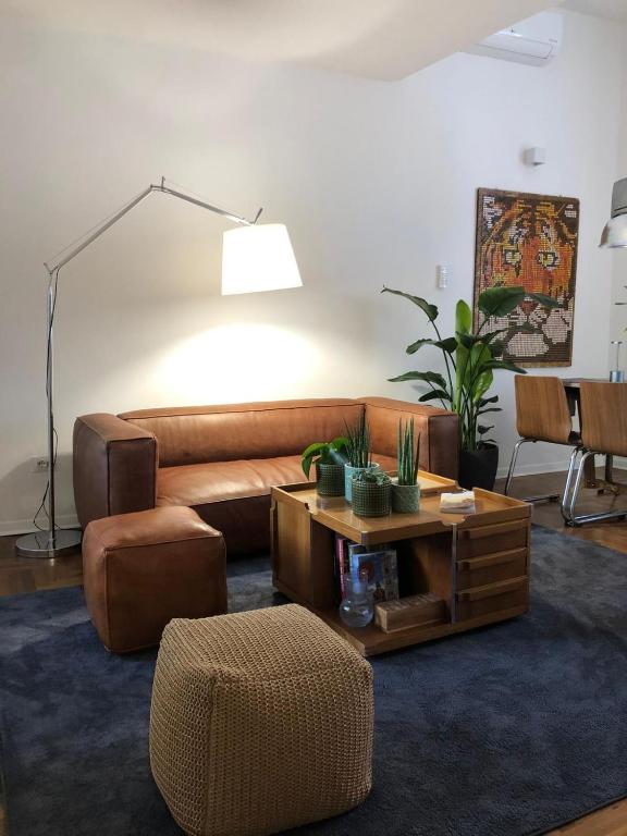 Art Apartments - 2