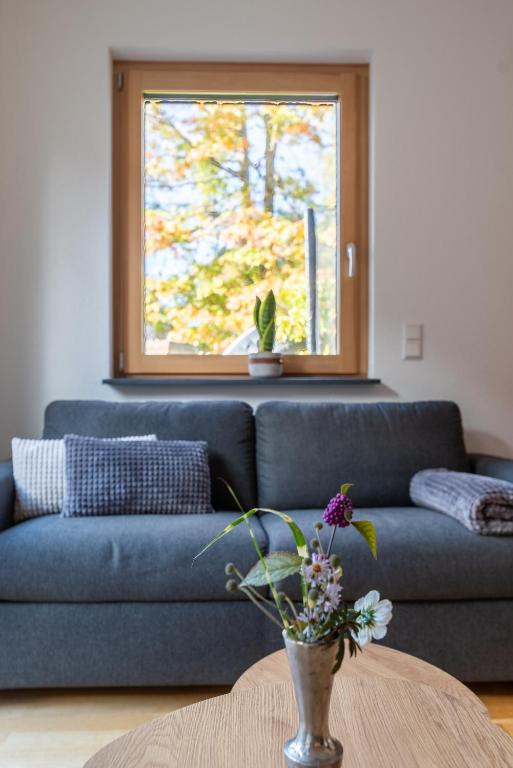 Ferienwohnung s'Kammerl - 2
