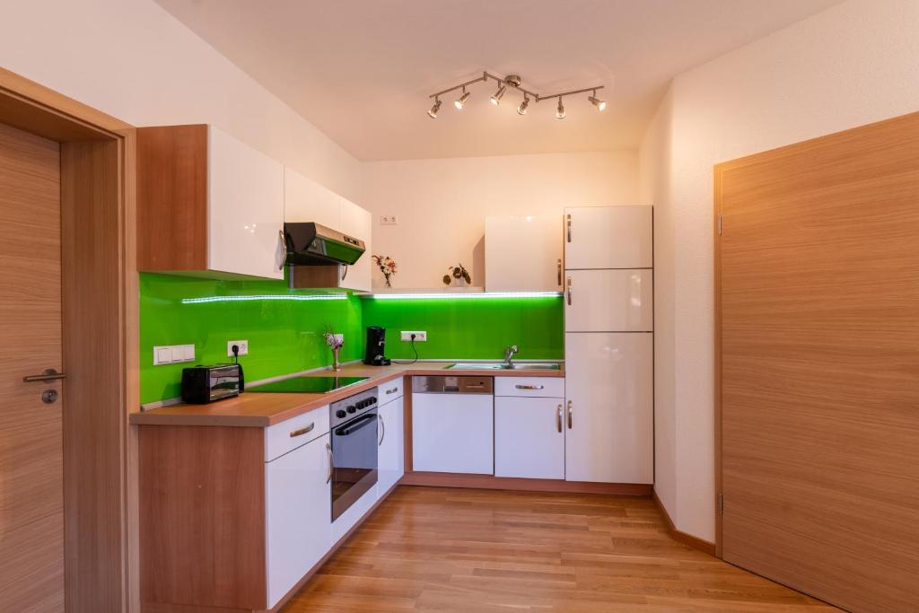 Ferienwohnung s'Kammerl - 3