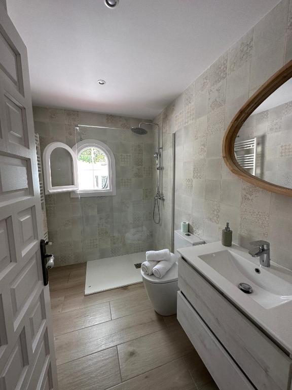 Villa 11 personnes -Piscine privée - Balcón del Mar - 300m Cabo de la Nao, Jávea - 5
