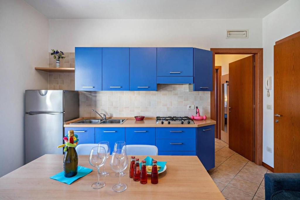 Residence Guardamar - Agenzia Cocal - 4