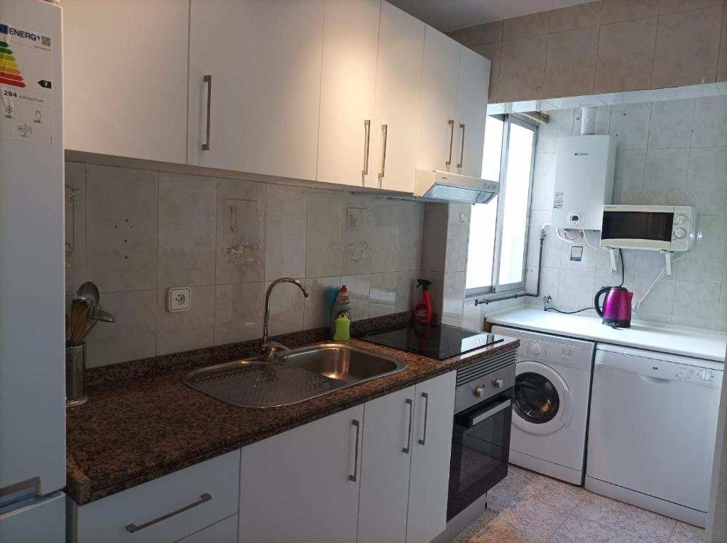 Apartamento Torregrosa - 3