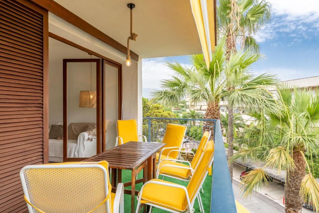 Apartamento Eme - Reus Mediterrani - 1