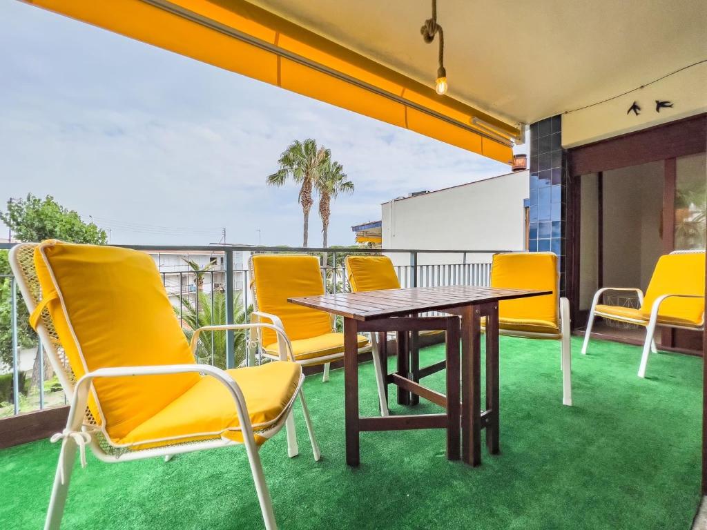 Apartamento Eme - Reus Mediterrani - 2