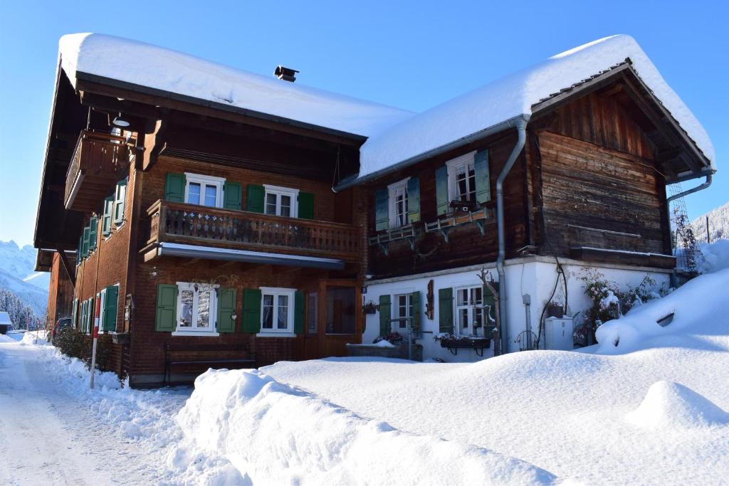 Landhaus Brif - 4