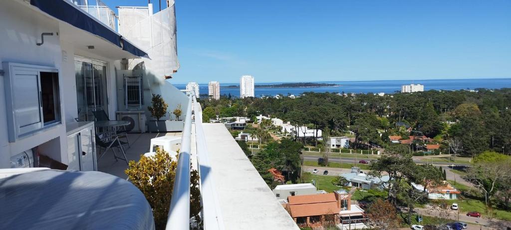 PENTHOUSE PARAISO - 1