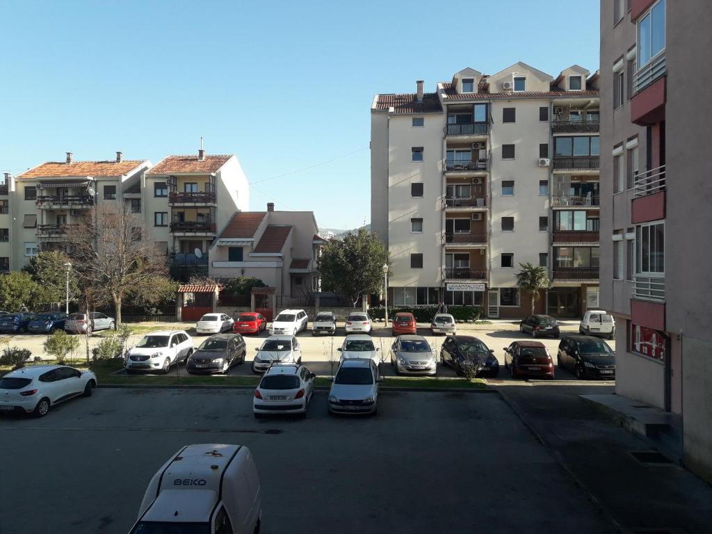 Apartman - 5