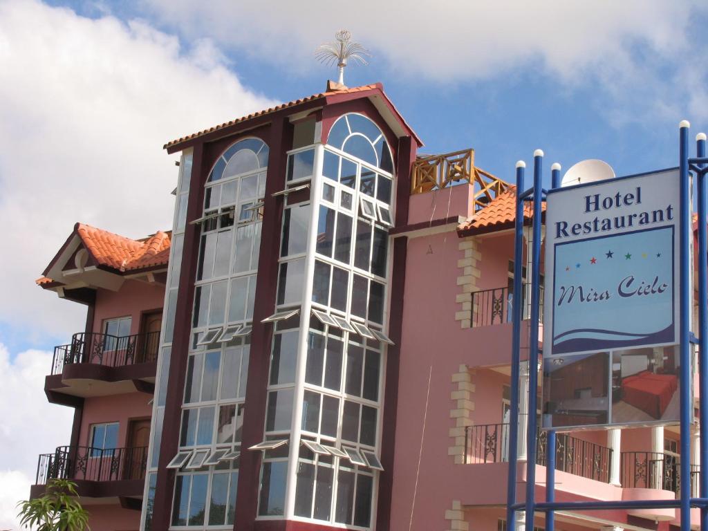 Hotel Mira Cielo In Higuey Dominican Republic 40 Reviews Price From 40 Planet Of Hotels Hotel Mira Cielo In Higuey Dominican Republic 40 Reviews Price From 40 Planet Of Hotels