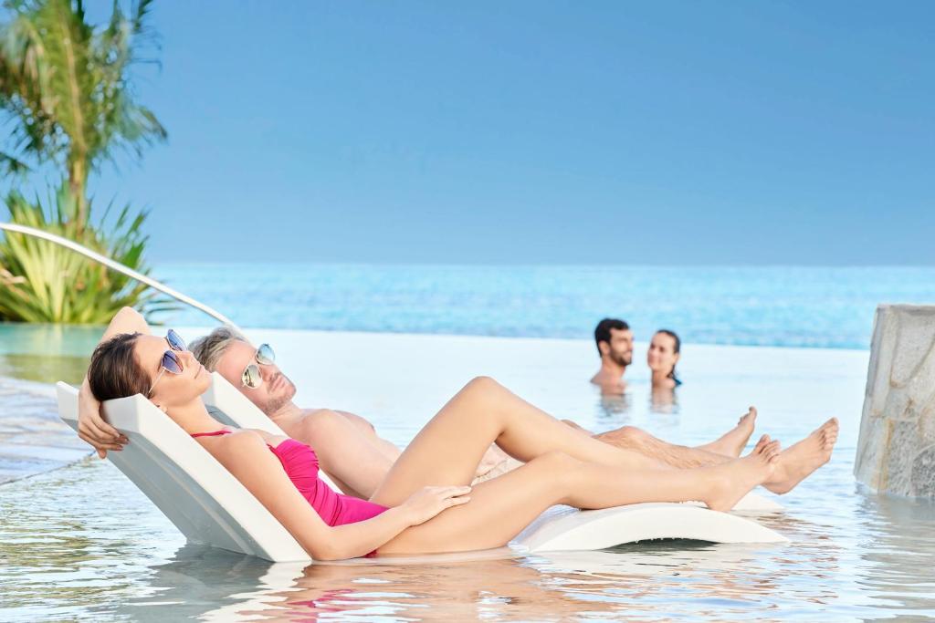 Surrounding environment