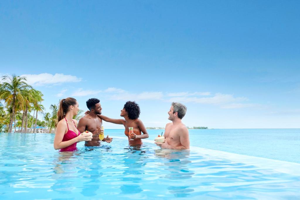 Surrounding environment