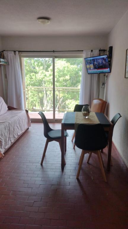 Departamento en Pinamar Centro - 1