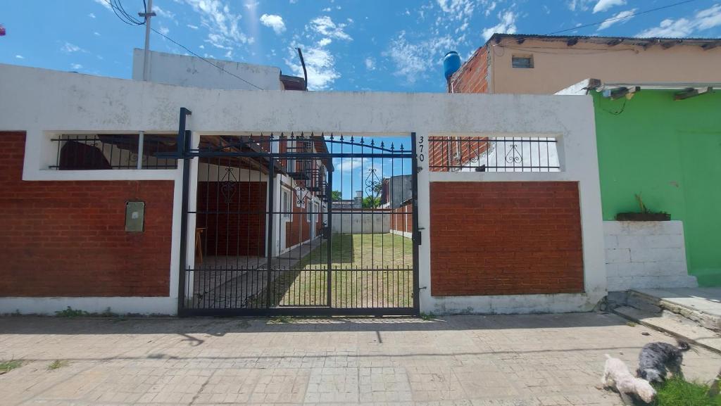 Hospedaje Dodera 2