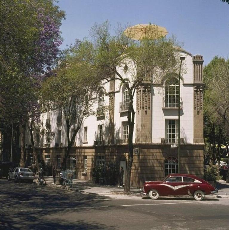 HABITACIONES EN EXCELENTE UBICACIÓN PARA 8 PERSONAS - 4