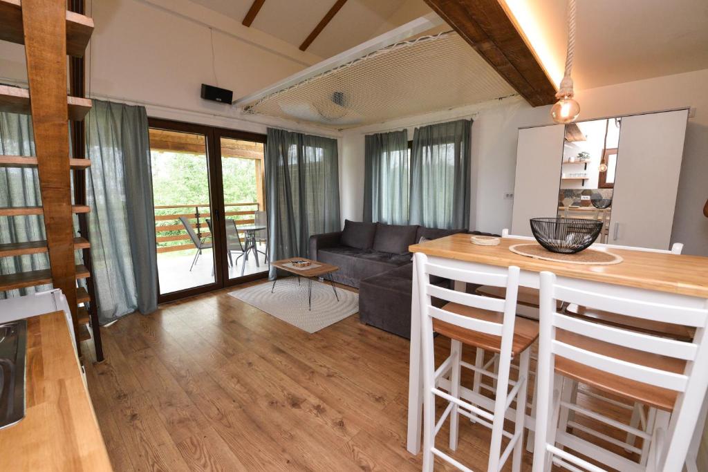 Banja na Drini - Lux vikendice, apartmani, na obali reke - 5