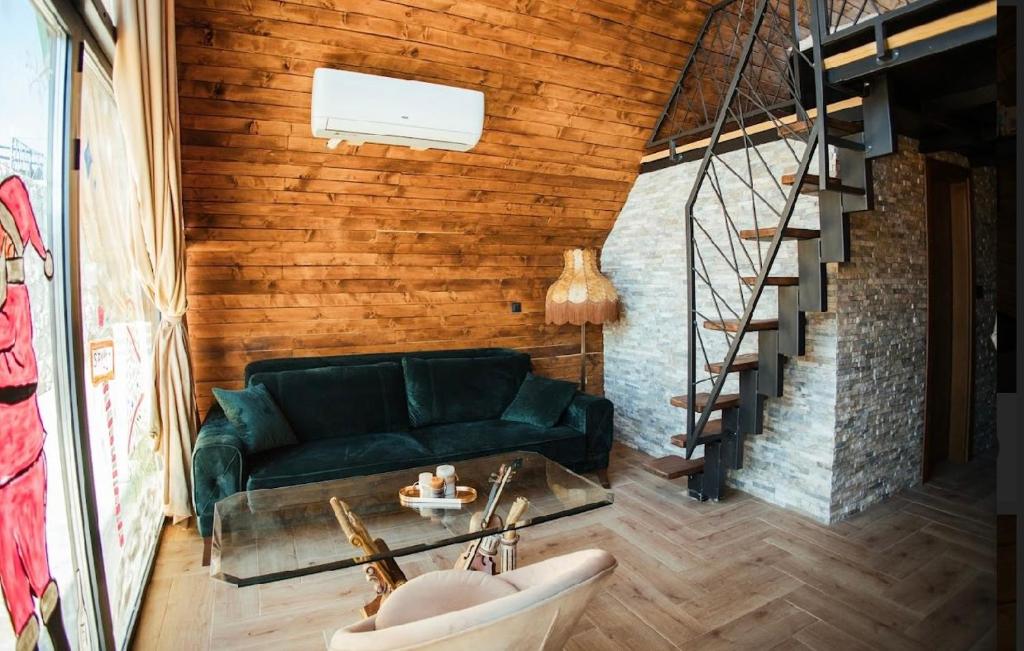 Sirius Lux Apartmani - 3