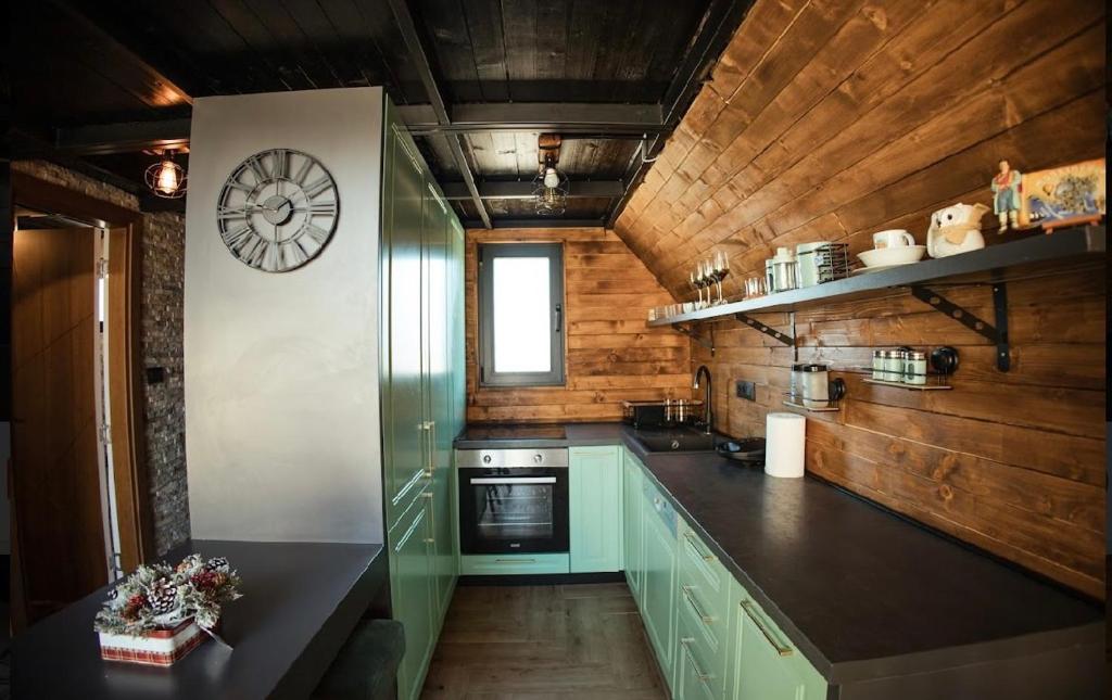 Sirius Lux Apartmani - 4